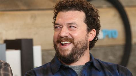 danny mcbride net worth